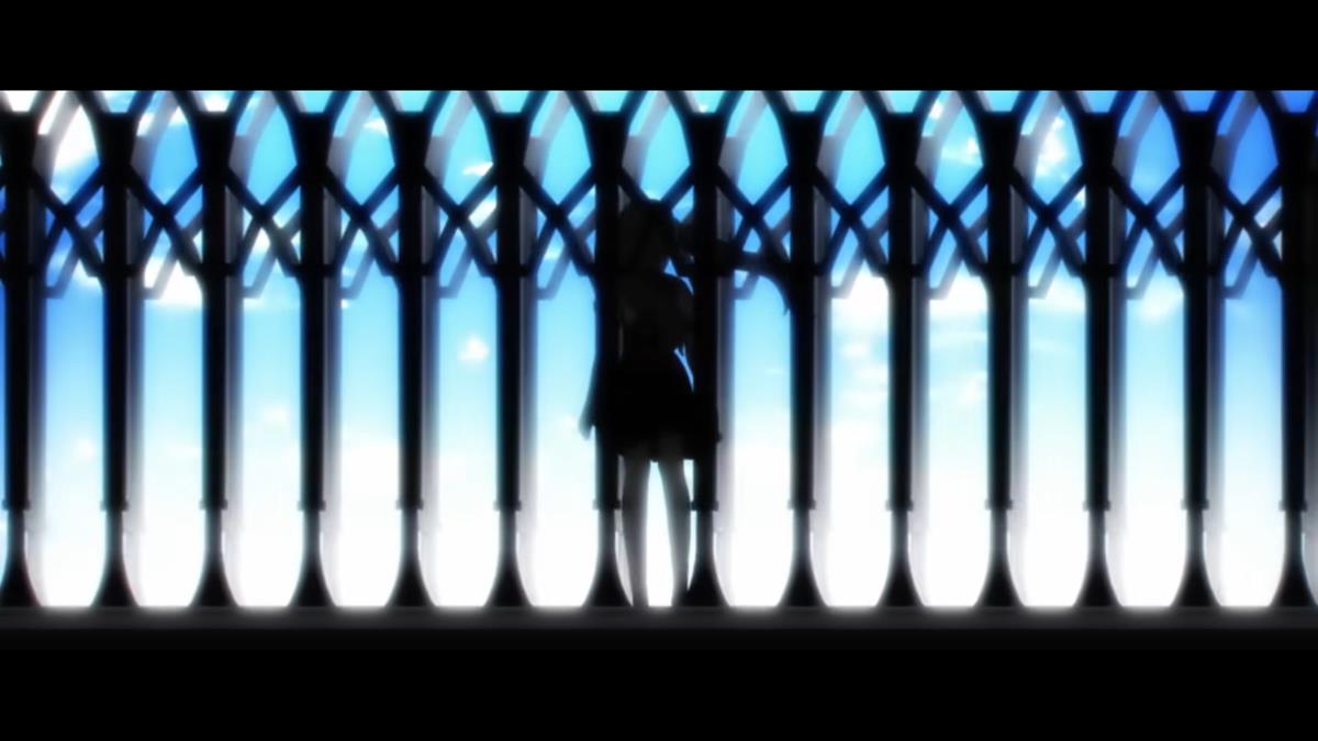Monogatari Off Monster Season PV1 14