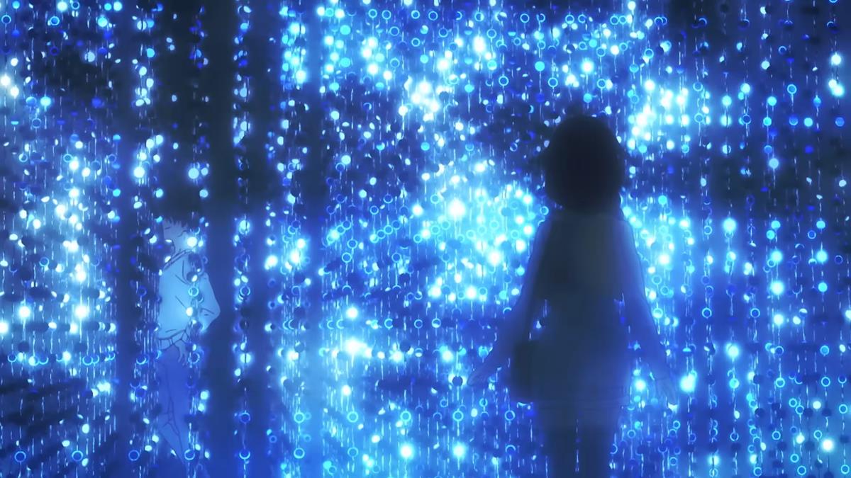 Monogatari Off Monster Season PV1 19