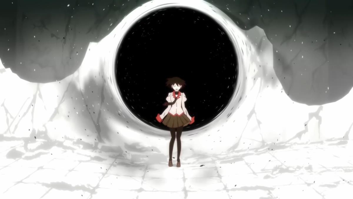 Monogatari Off Monster Season PV1 20