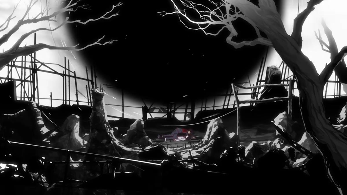 Monogatari Off Monster Season PV1 21