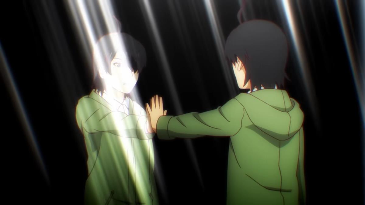 Monogatari Off Monster Season PV1 22