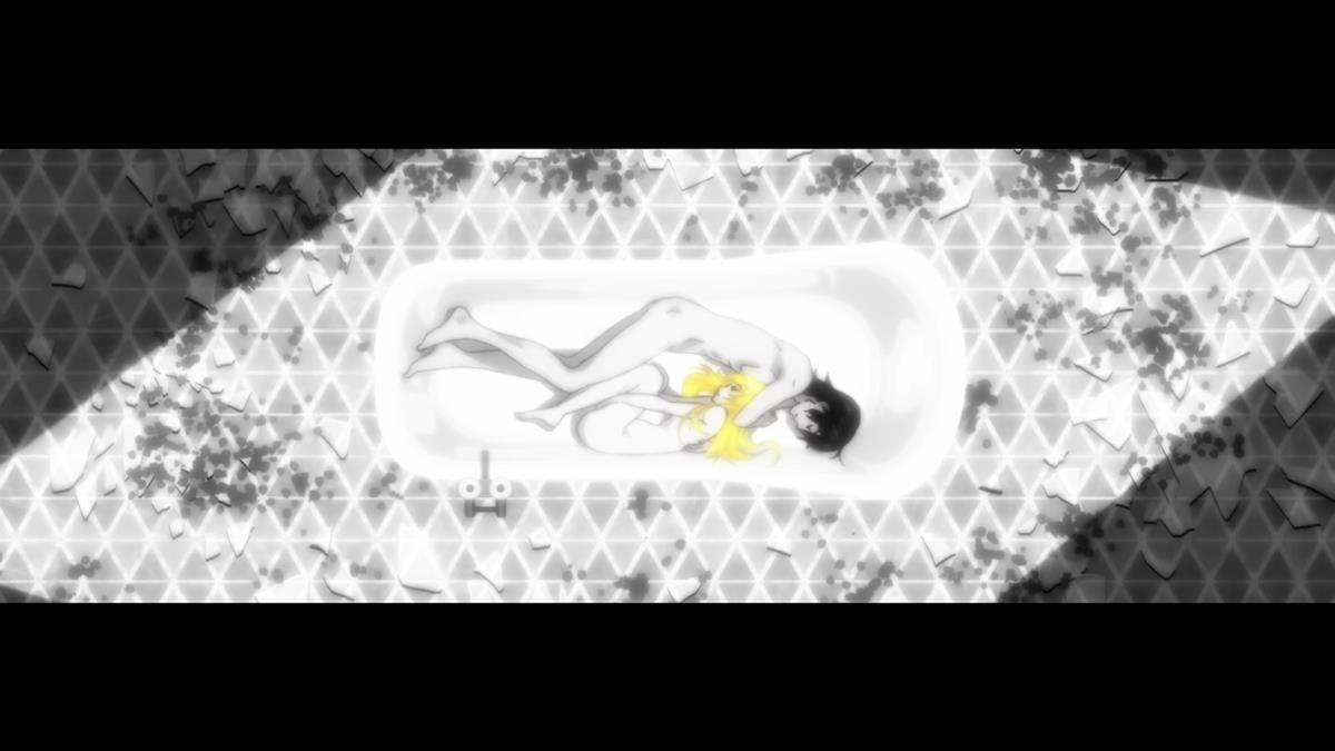 Monogatari Off Monster Season PV1 3
