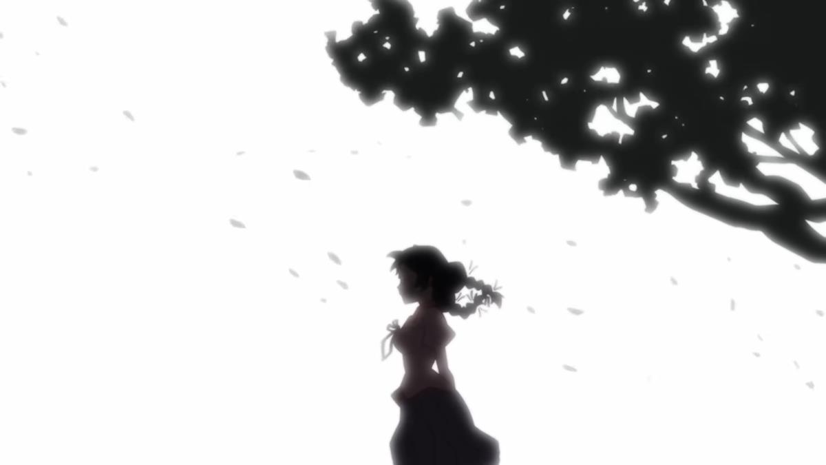 Monogatari Off Monster Season PV1 4