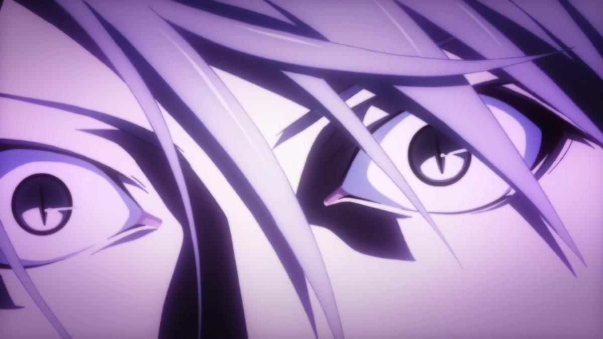 Monogatari Off Monster Season PV1 5