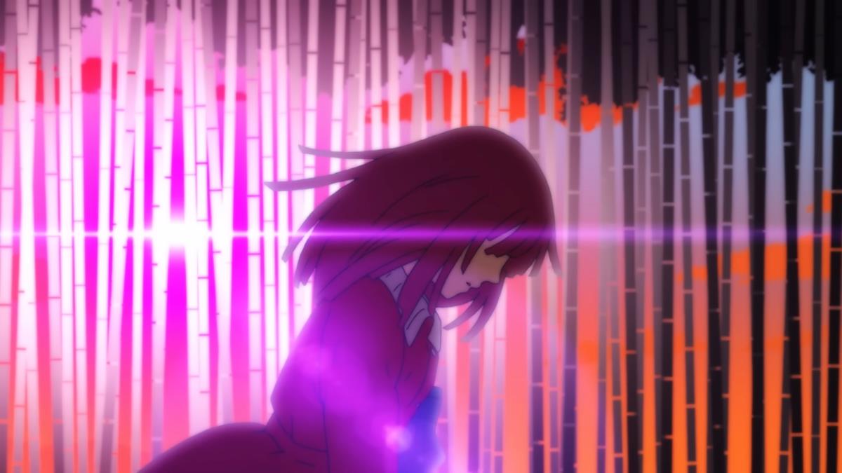 Monogatari Off Monster Season PV1 8