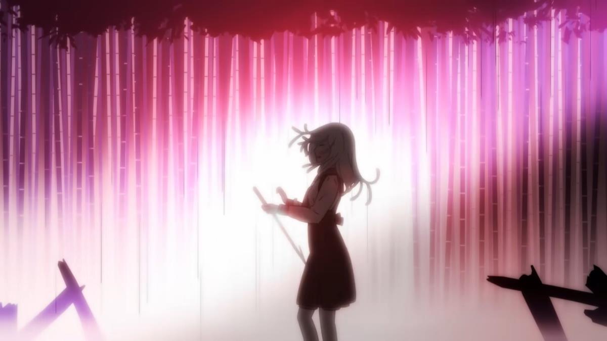 Monogatari Off Monster Season PV1 9