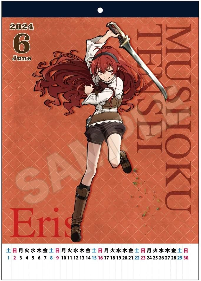 Mushoku Tensei II Jobless Reincarnation Isekai Ittara Ittara 46 