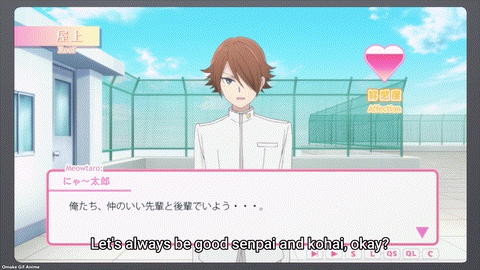 My Tiny Senpai Episode 12 [END] Similar Romance Plot