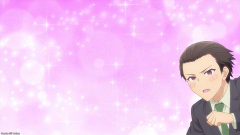 My Tiny Senpai Episode 9 Lovey Dovey Masa Tan Yuri Tan