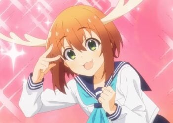 My Deer Friend Nokotan PV1 11