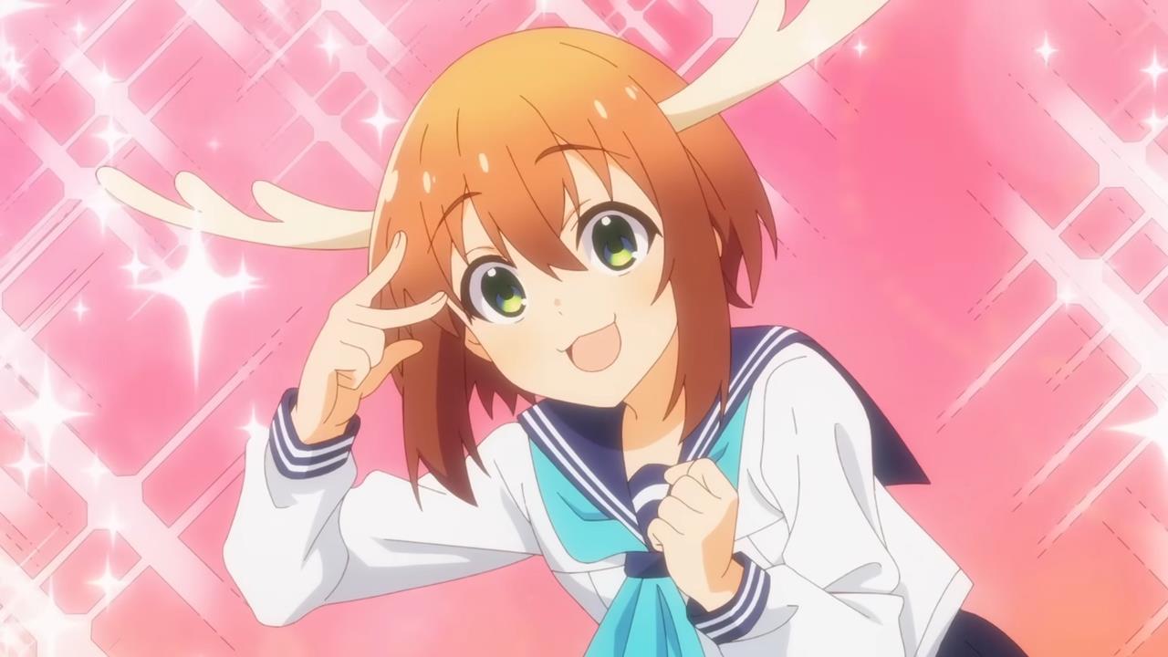 My Deer Friend Nokotan PV1 11