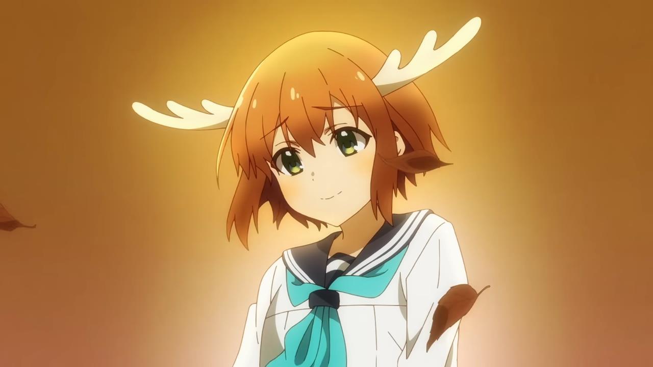 My Deer Friend Nokotan PV1 13