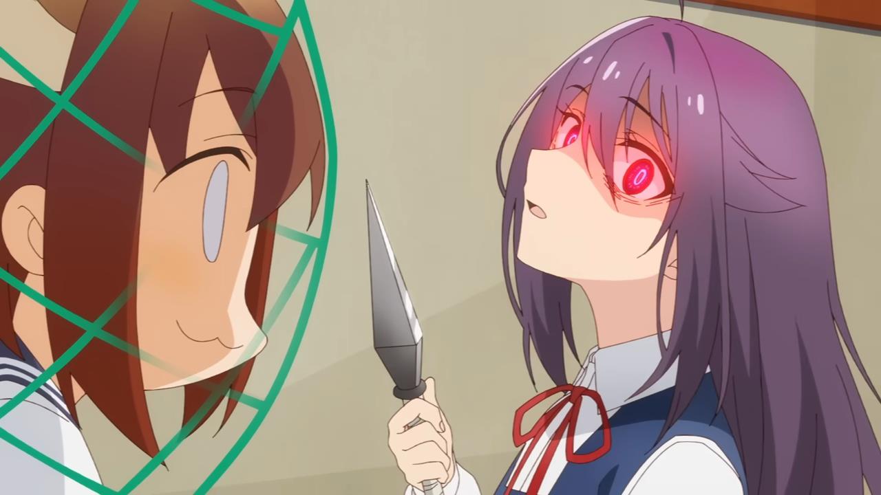 My Deer Friend Nokotan PV1 19