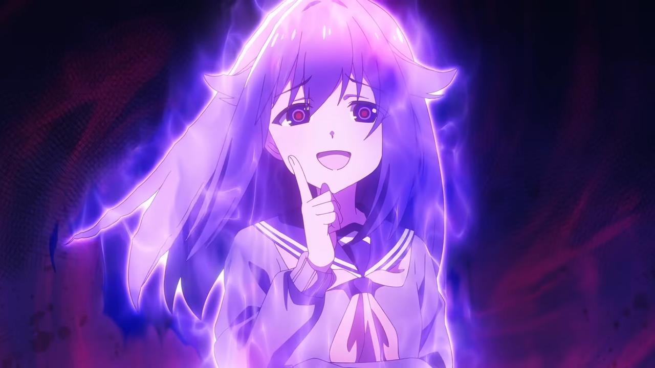 My Deer Friend Nokotan PV1 20