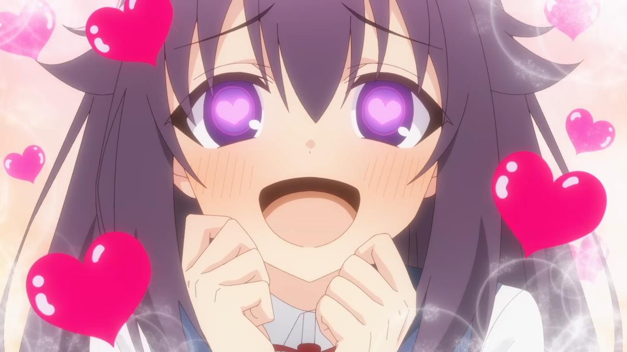 My Deer Friend Nokotan PV1 21