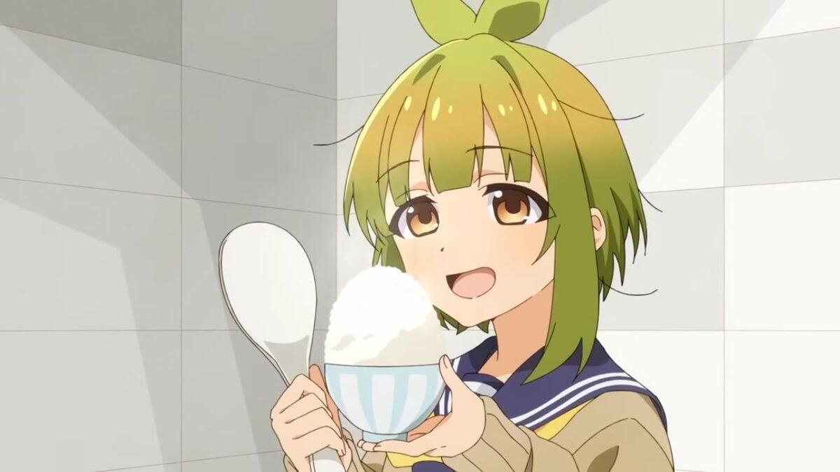 My Deer Friend Nokotan PV1 22