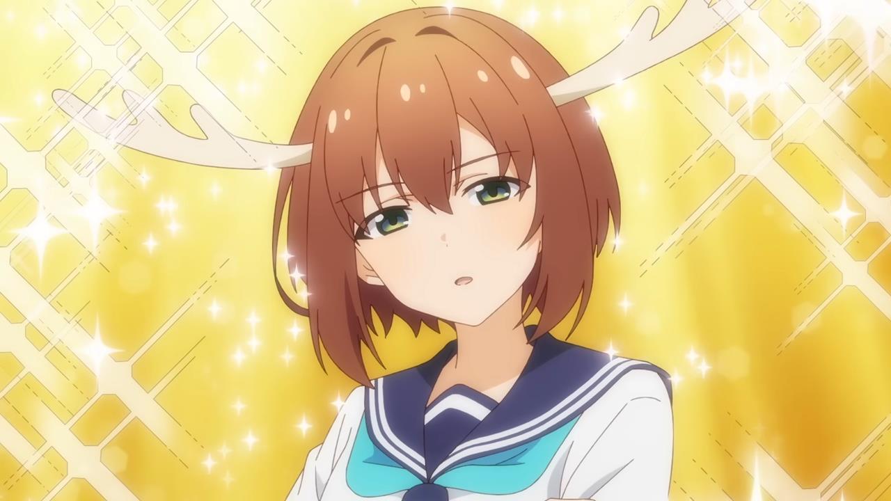 My Deer Friend Nokotan PV1 24