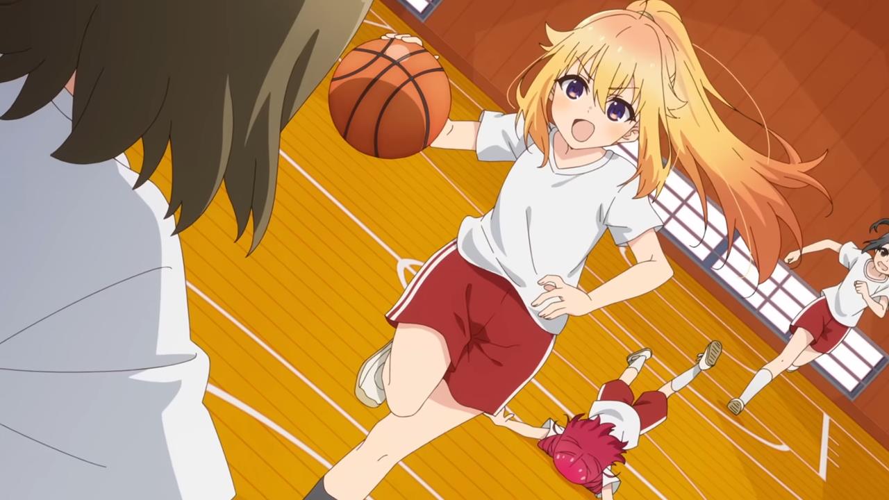 My Deer Friend Nokotan PV1 3