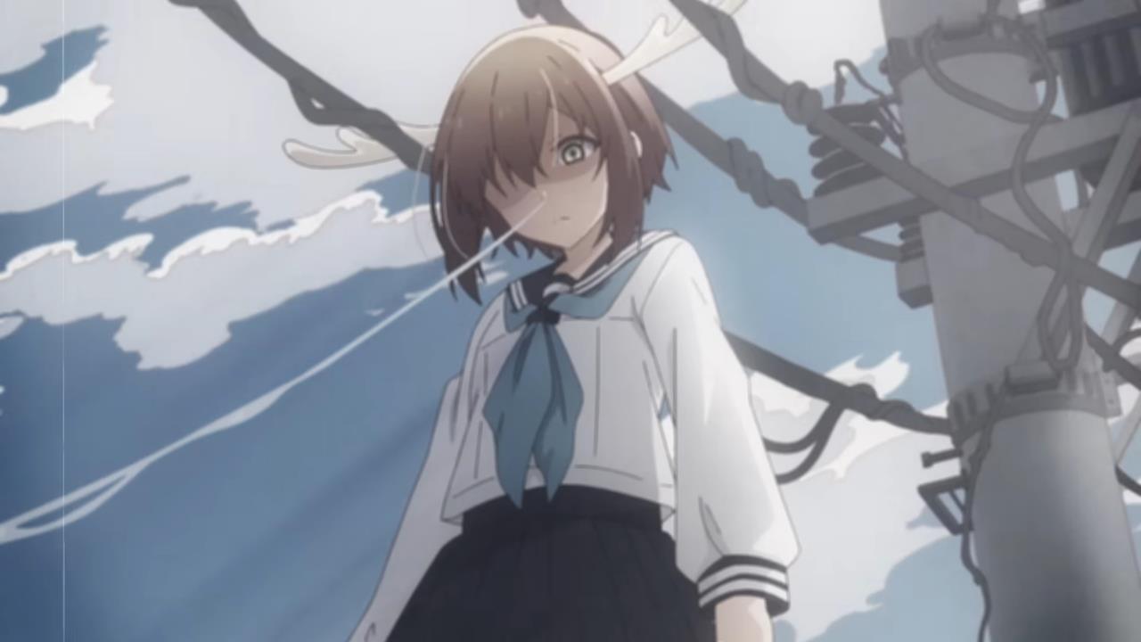 My Deer Friend Nokotan PV1 7