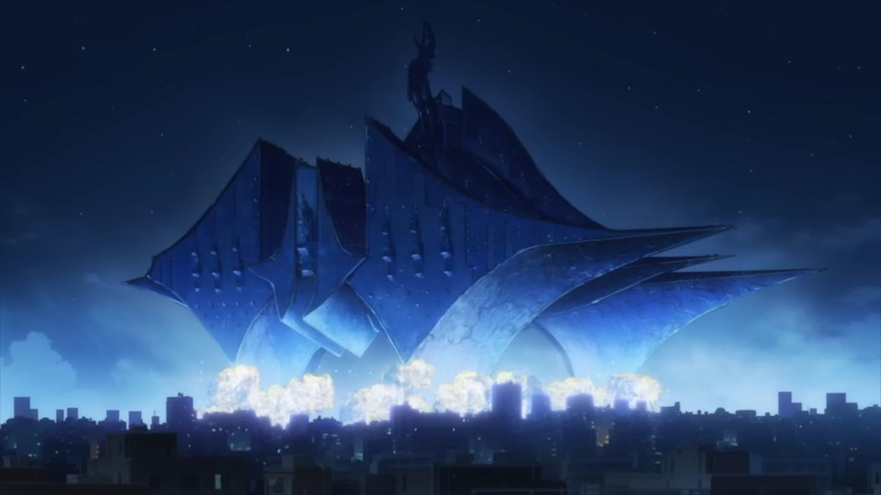 My Hero Academia You’re Next PV1 9