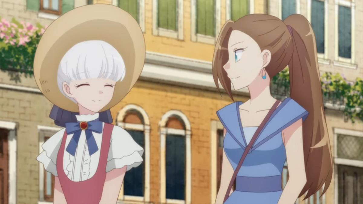 My Next Life As A Villainess PV2 2