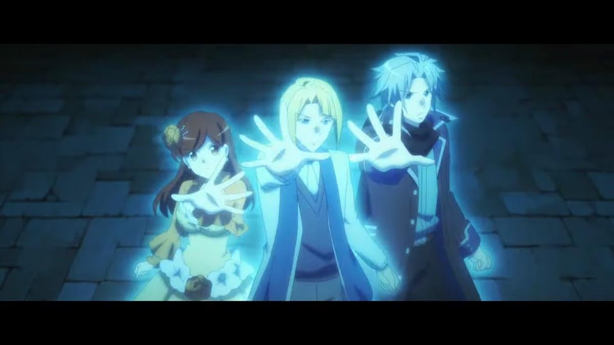 My Next Life As A Villainess PV2 23