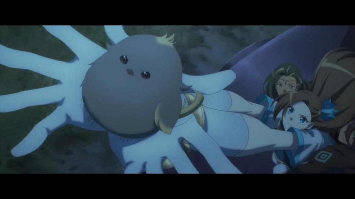 My Next Life As A Villainess PV2 27