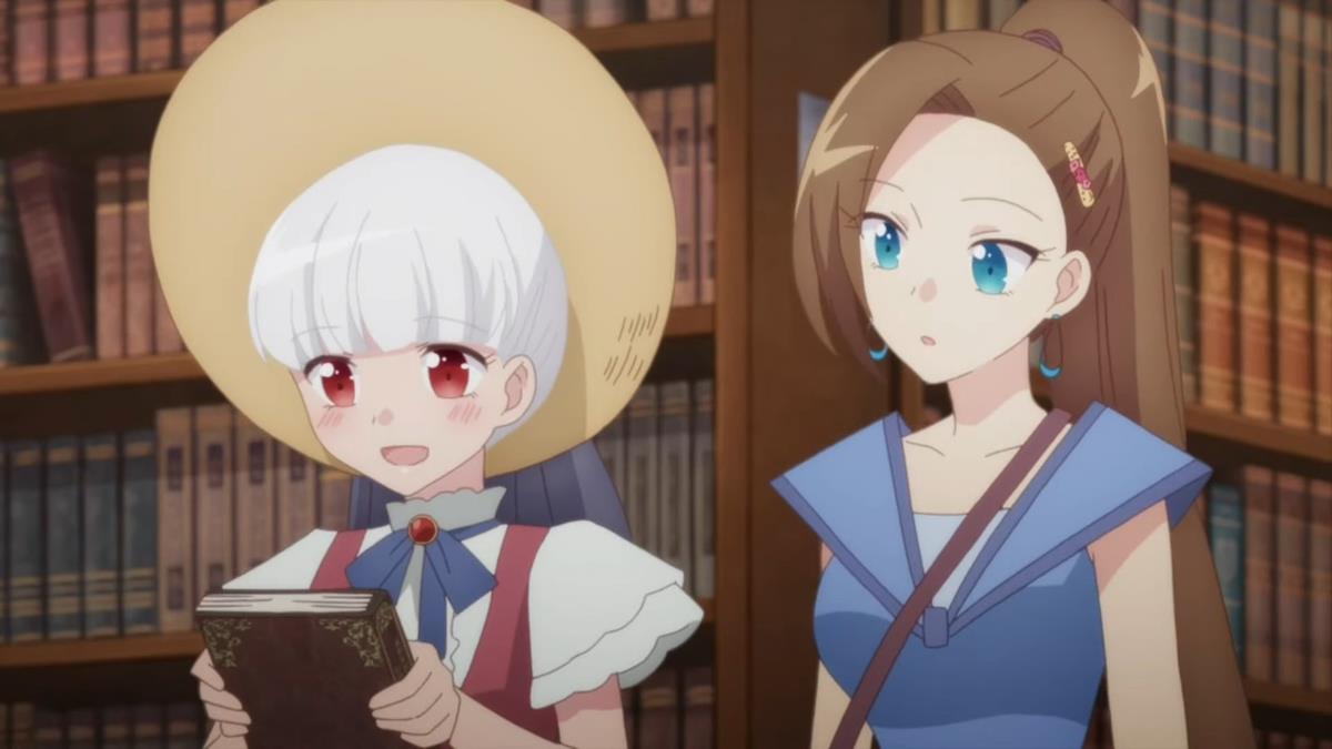 My Next Life As A Villainess PV2 5