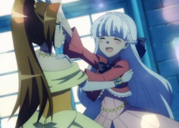 My Next Life As A Villainess PV2 7