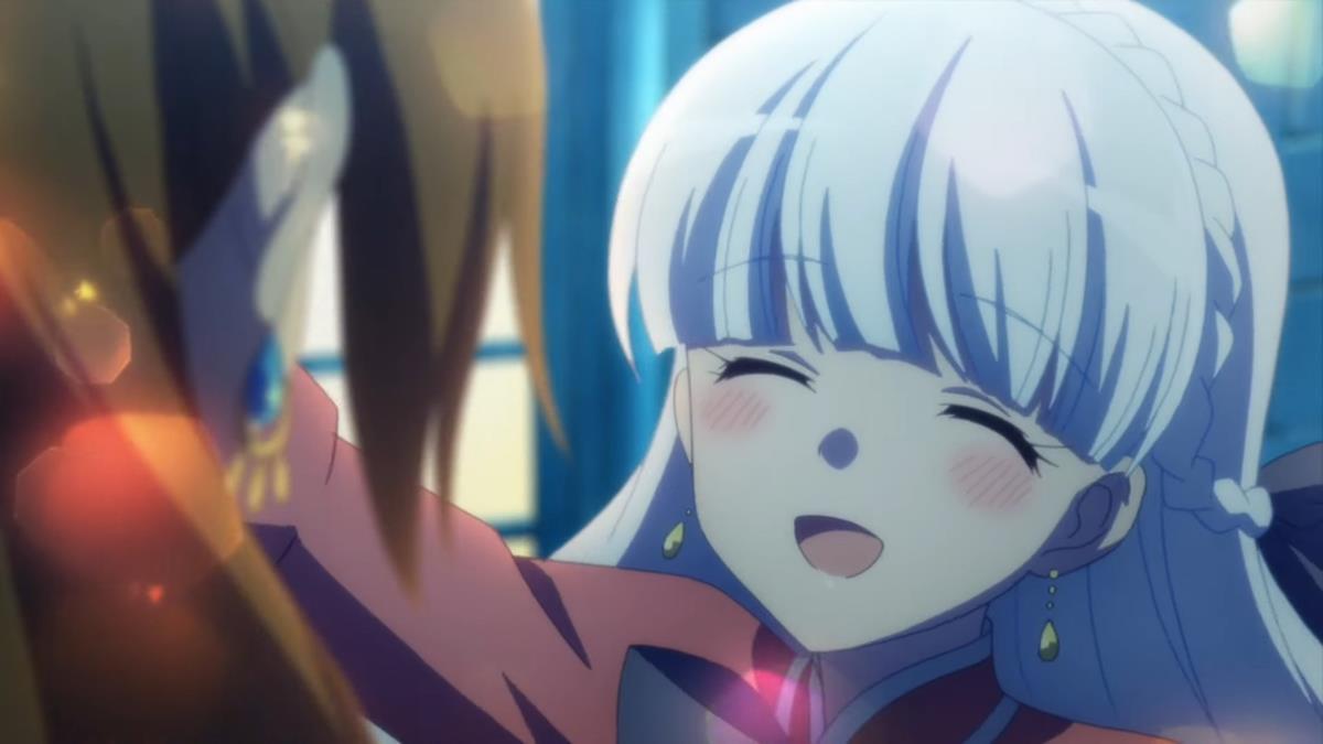 My Next Life As A Villainess PV2 8