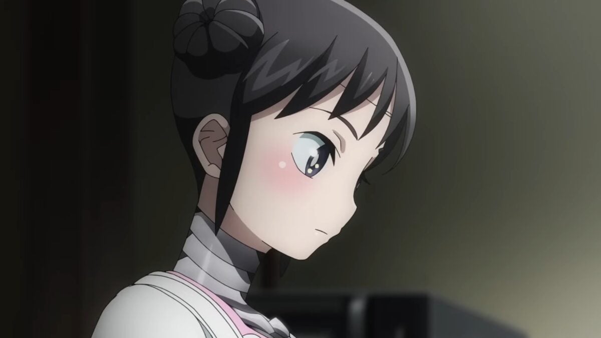 My Wife Has No Emotion PV1 1.1