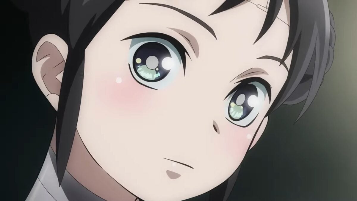 My Wife Has No Emotion PV1 2.1