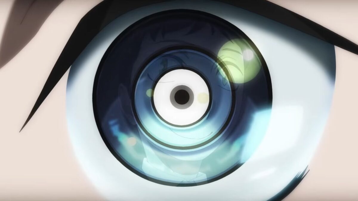 My Wife Has No Emotion PV1 3.1