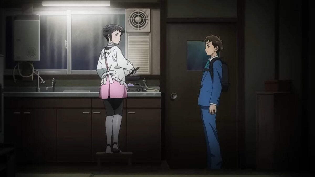 My Wife Has No Emotion PV1 4.1