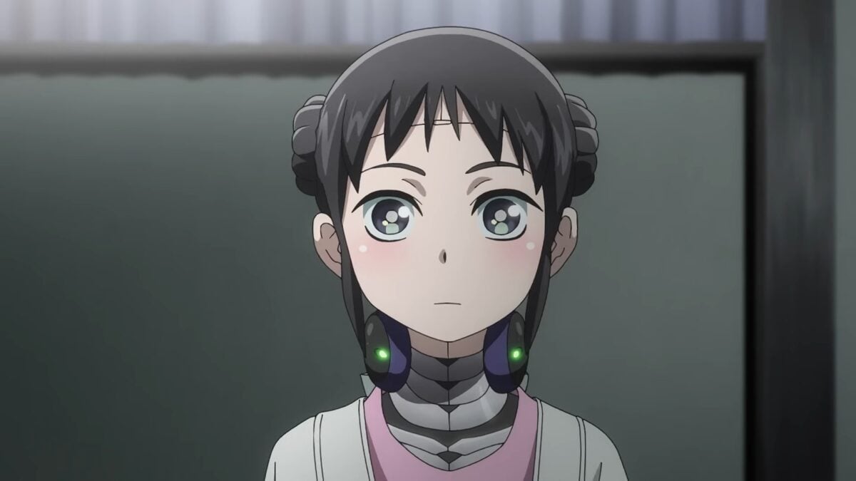 My Wife Has No Emotion PV1 5.1