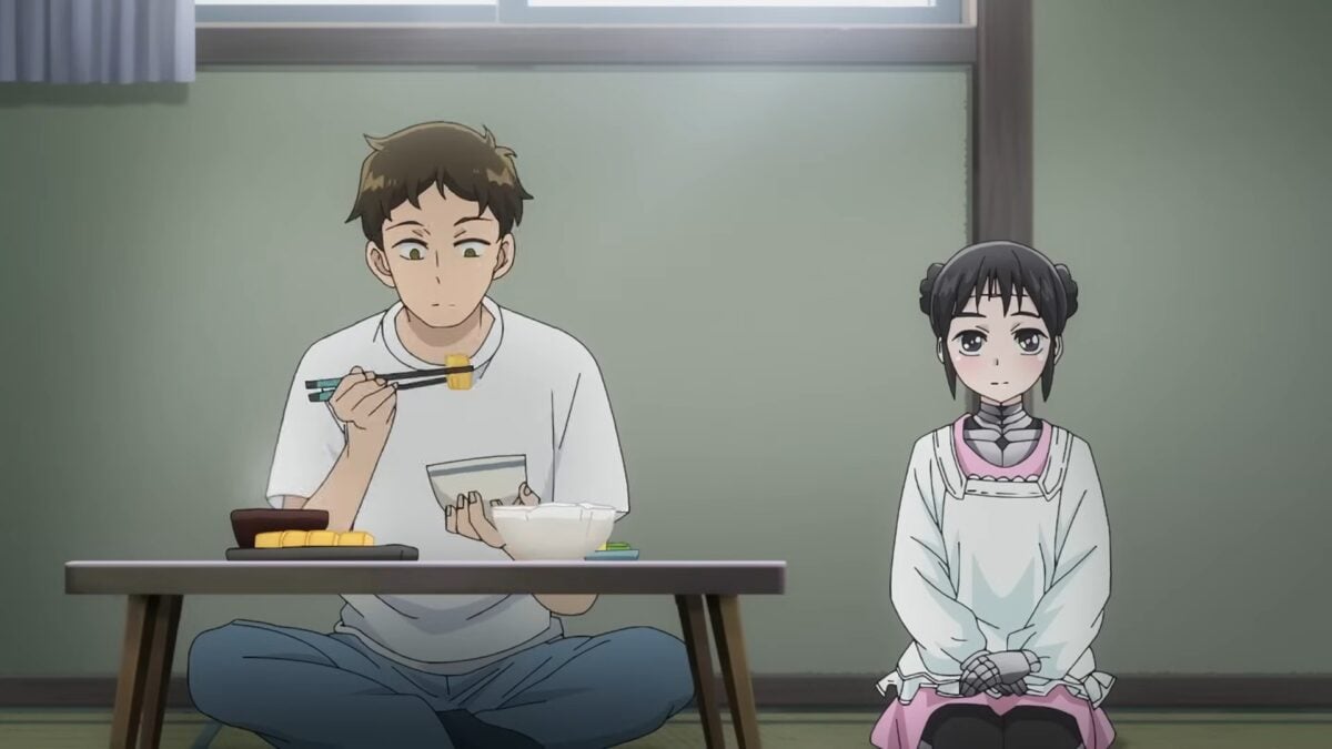 My Wife Has No Emotion PV1 7.1