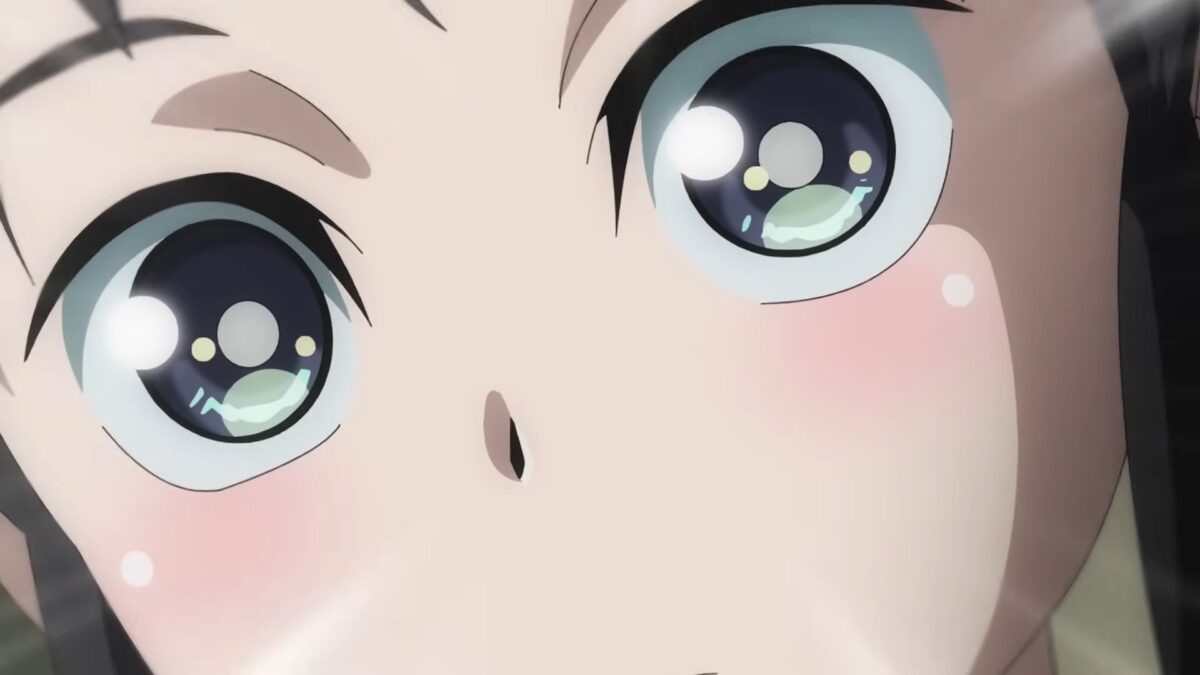 My Wife Has No Emotion PV1 9.1