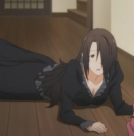 NEET Hikikomori Girls1 1