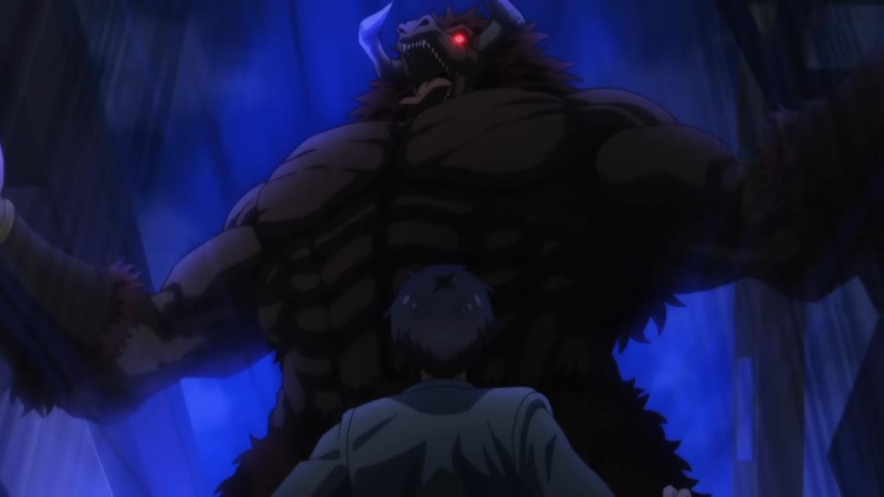 NEET Kunoichi To Nazeka Dosei Hajimemashita PV1 1