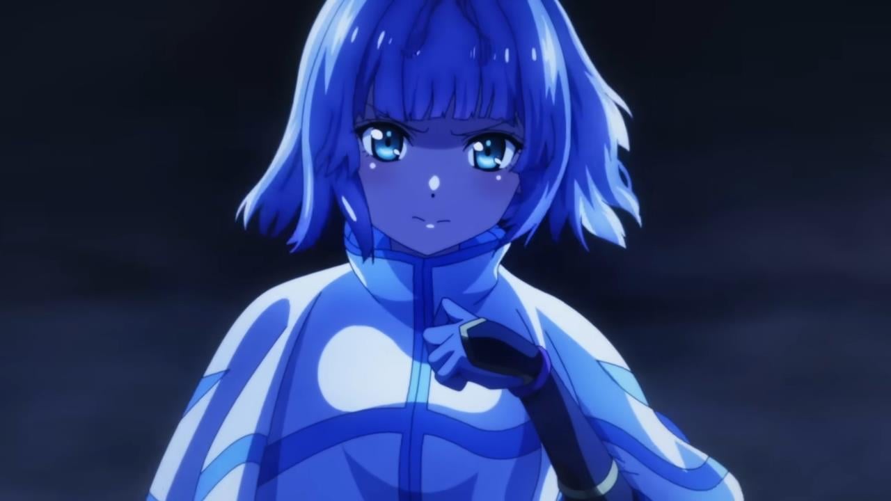 NEET Kunoichi To Nazeka Dosei Hajimemashita PV1 10