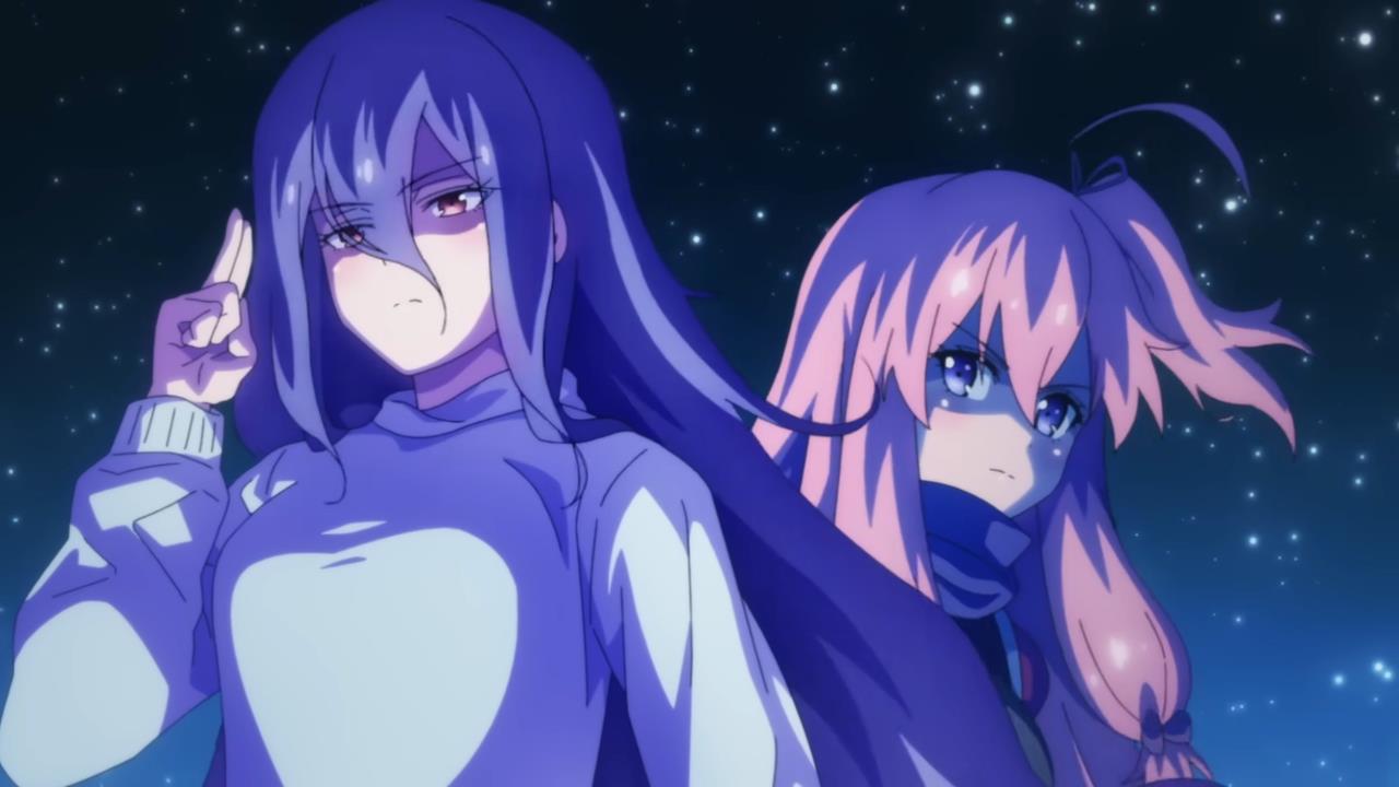 NEET Kunoichi To Nazeka Dosei Hajimemashita PV1 14