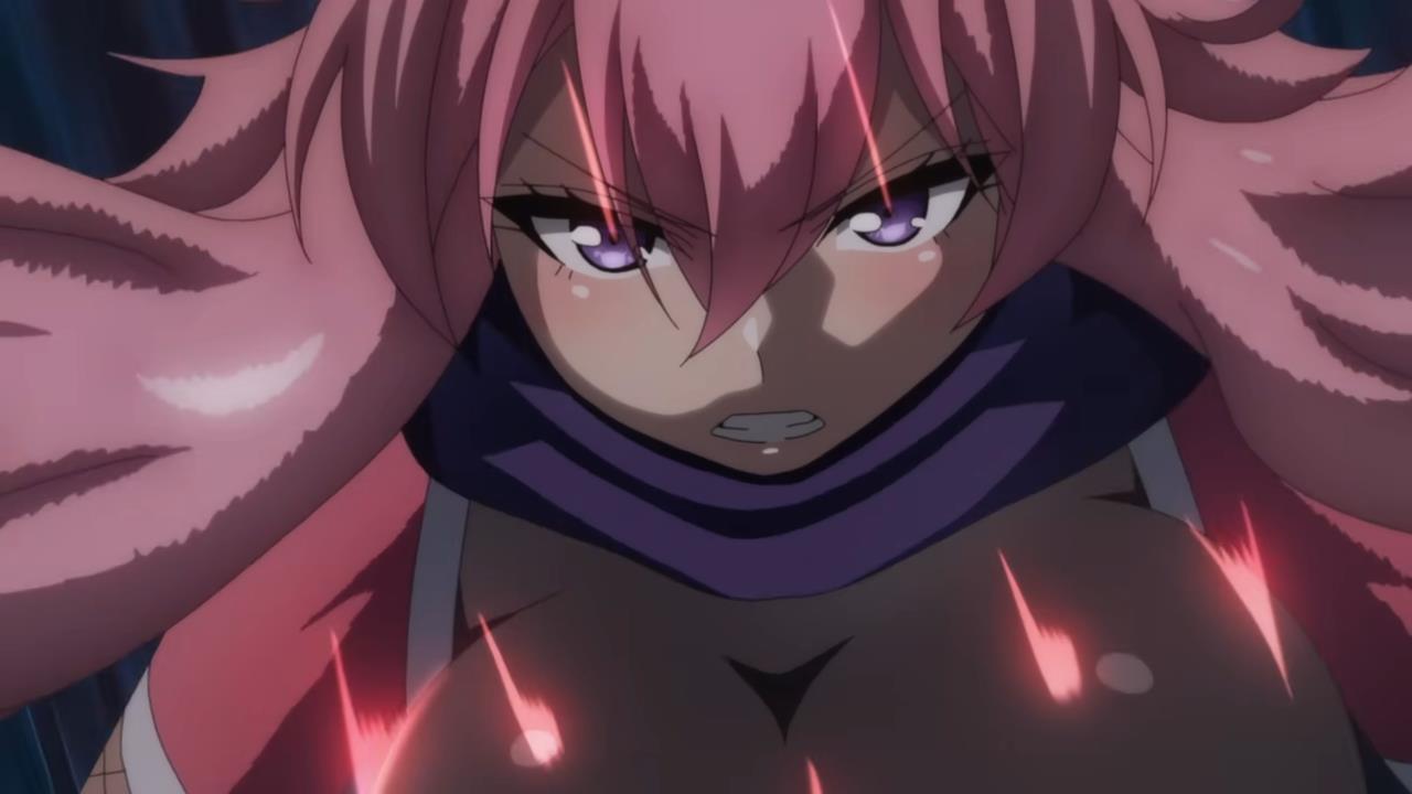 NEET Kunoichi To Nazeka Dosei Hajimemashita PV1 15