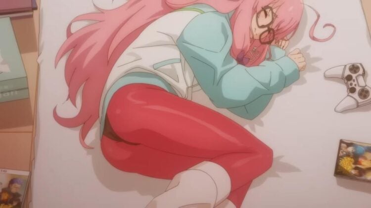 NEET Kunoichi To Nazeka Dosei Hajimemashita PV1 19