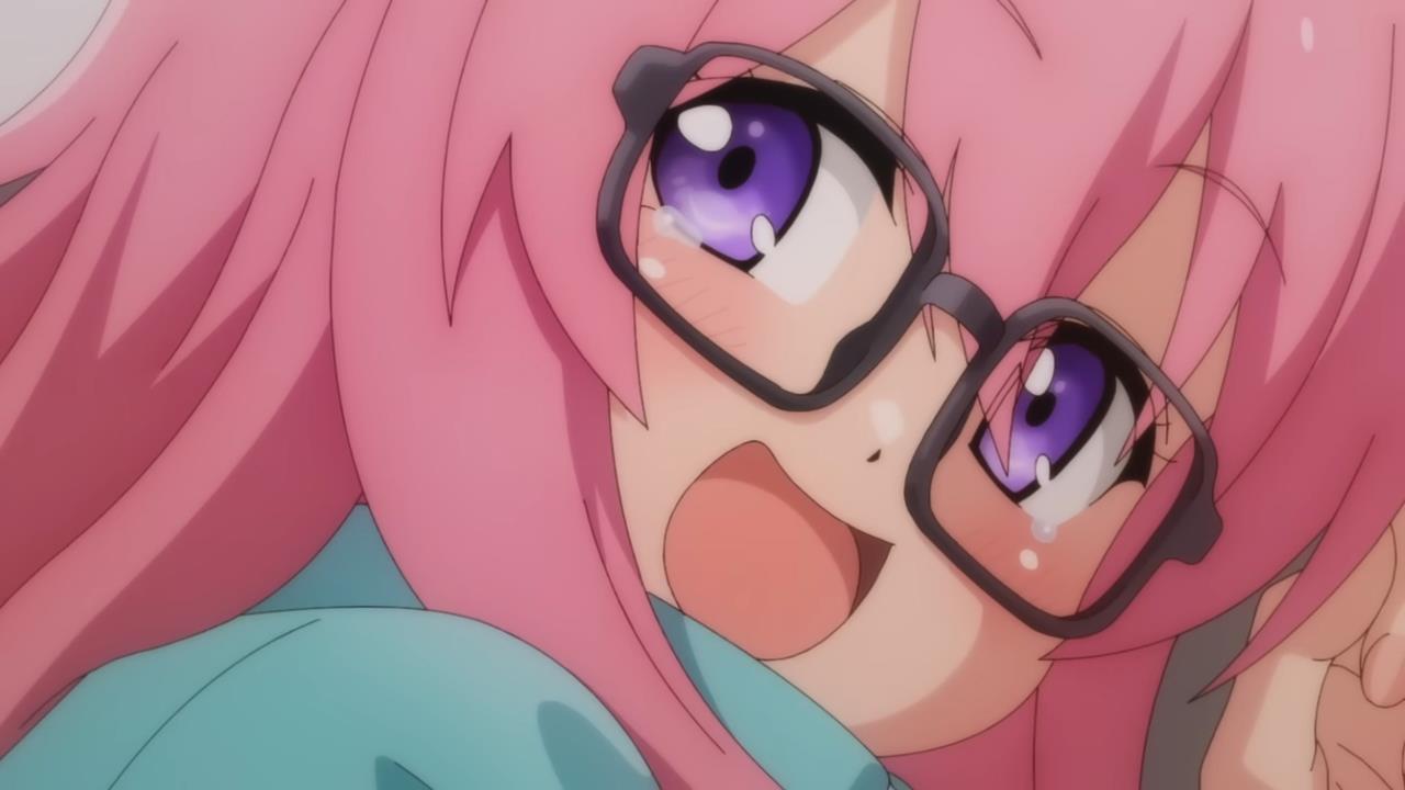 NEET Kunoichi To Nazeka Dosei Hajimemashita PV1 20