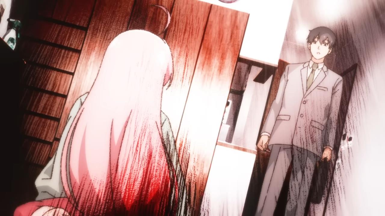 NEET Kunoichi To Nazeka Dosei Hajimemashita PV1 21