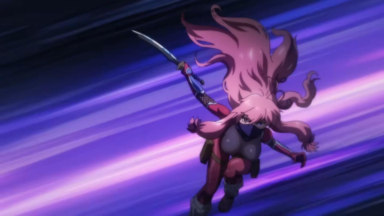 NEET Kunoichi To Nazeka Dosei Hajimemashita PV1 3