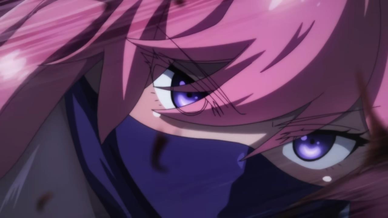 NEET Kunoichi To Nazeka Dosei Hajimemashita PV1 4