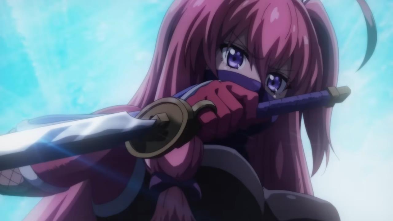 NEET Kunoichi To Nazeka Dosei Hajimemashita PV1 5