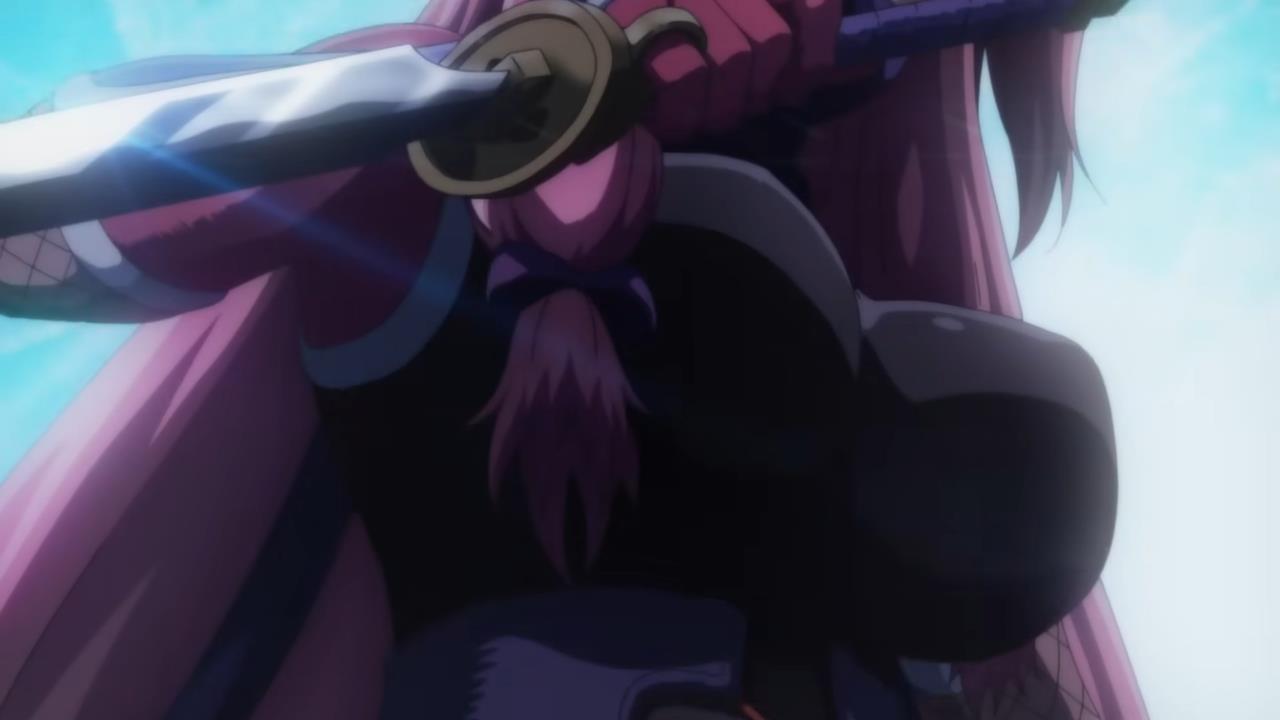 NEET Kunoichi To Nazeka Dosei Hajimemashita PV1 6