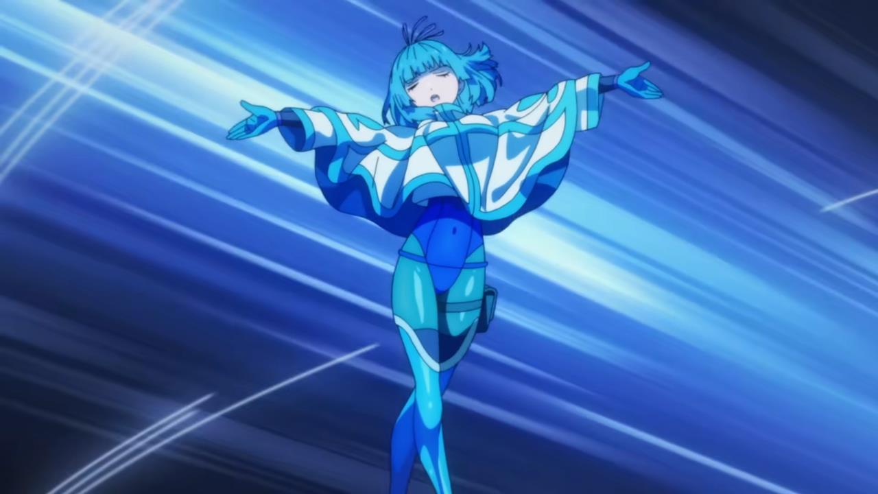 NEET Kunoichi To Nazeka Dosei Hajimemashita PV1 7